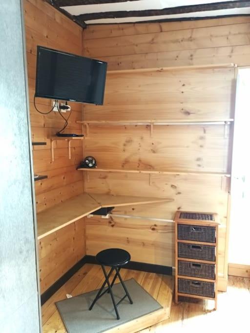 Apartamento Le Nid Yourhosthelper *