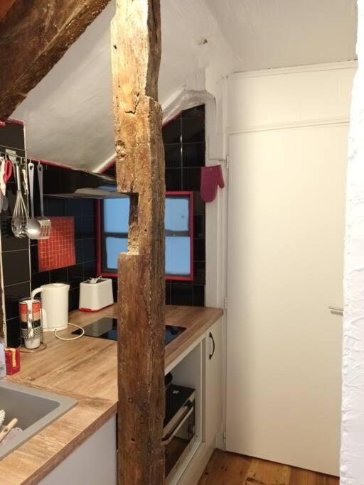 Apartamento Le Nid Yourhosthelper